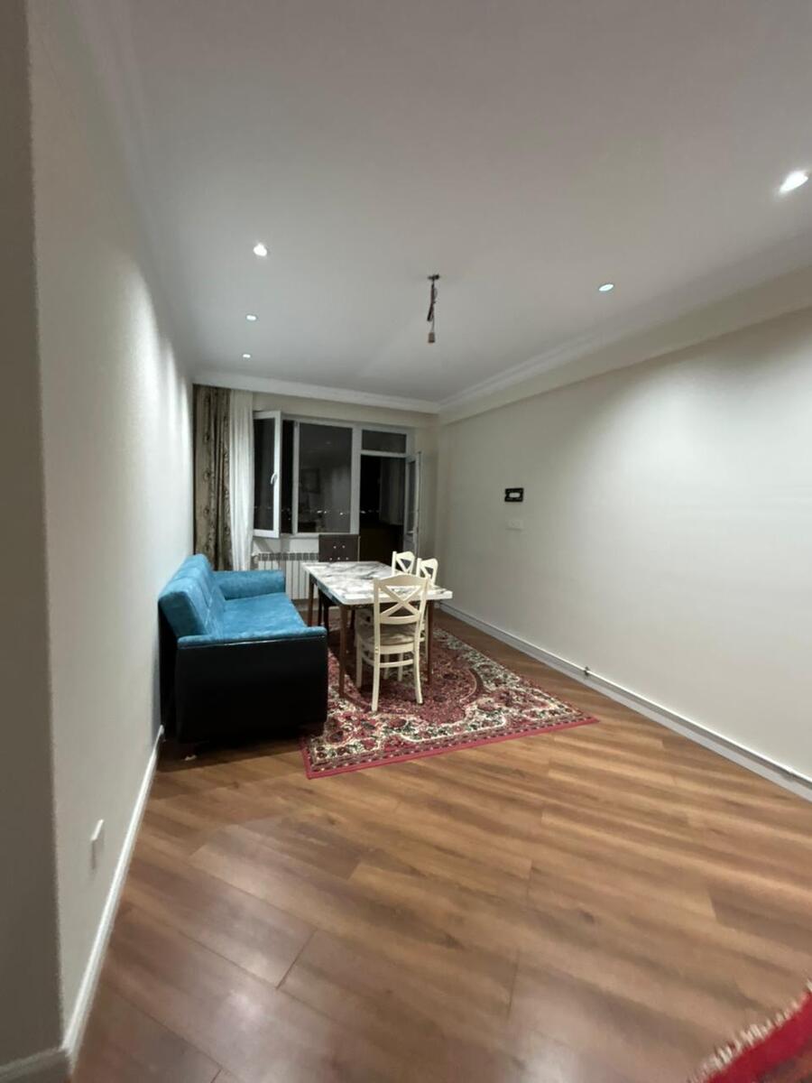 İcarəyə verilir 3 otaqlı yeni tikili 105 m² — Mənzil, Bakı (2)