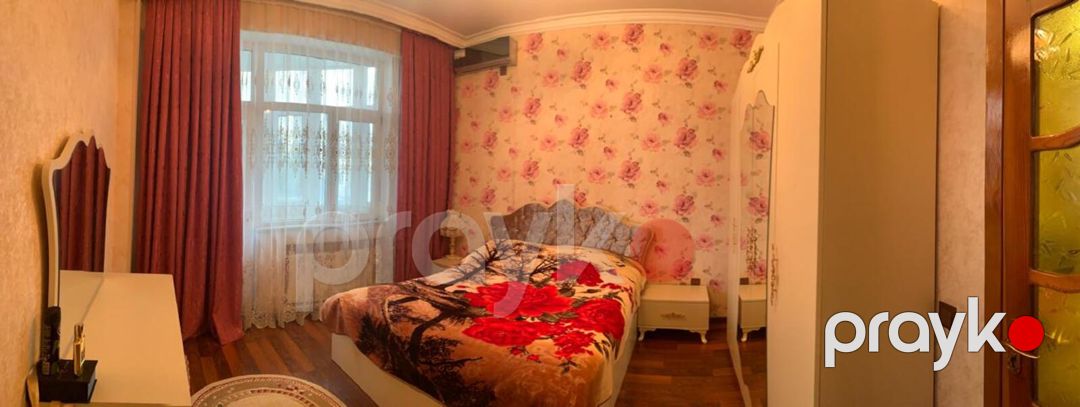İcarəyə verilir 3 otaqlı yeni tikili 88 m² — Mənzil, Bakı (3)