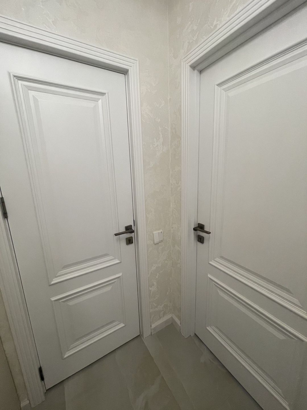Satılır 2 otaqlı yeni tikili 49 m² — Mənzil, Bakı (6)