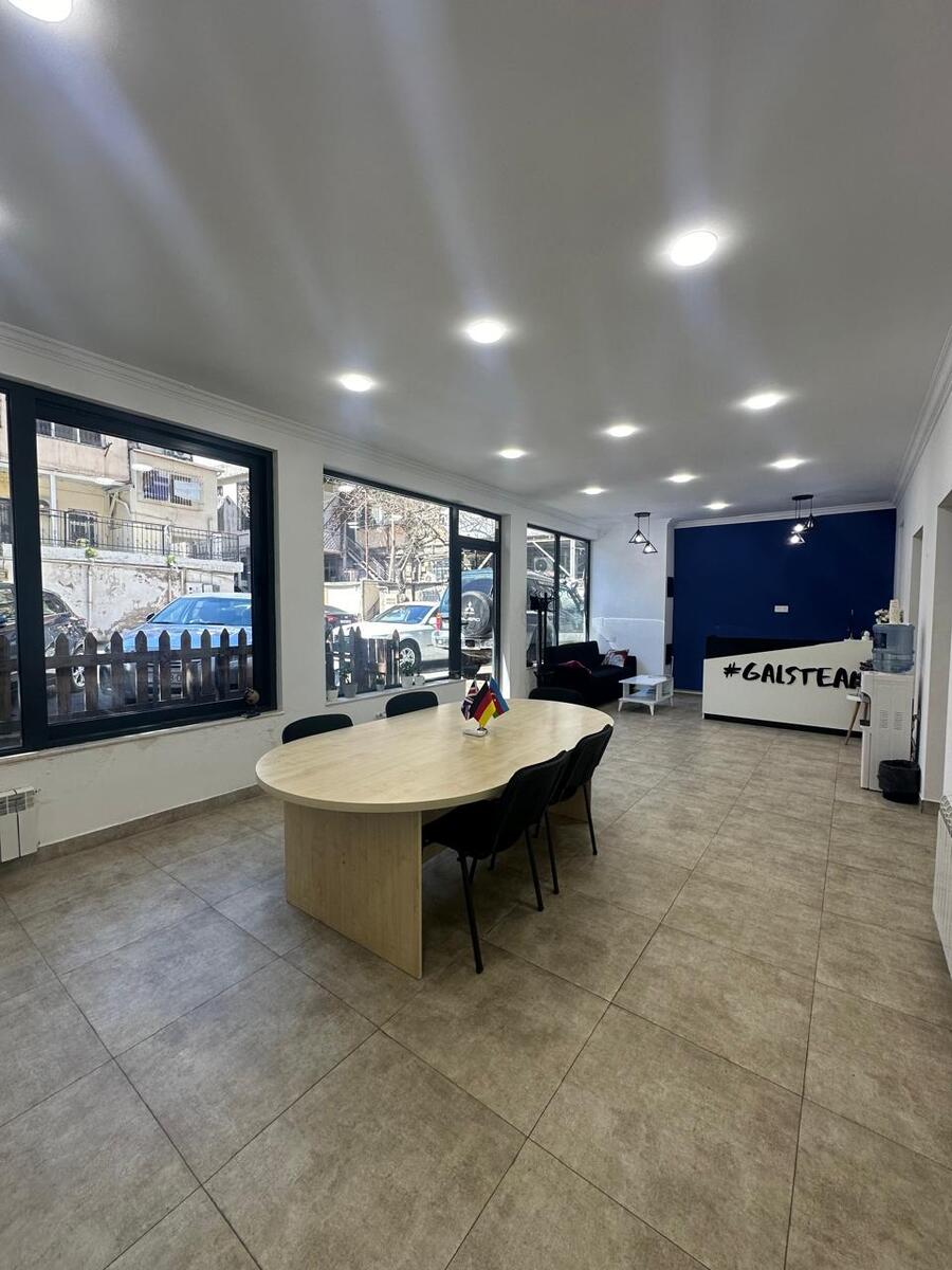 Satılır obyekt 117 m² — Əmlak, Bakı (6)