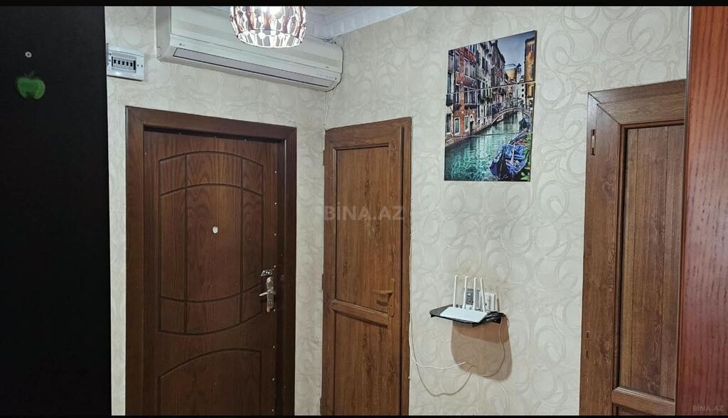 Xanım Tələbə Otaq yoldaşı axtarilir. 3xanim qalir 4cü tələbə — Mənzil, Ağsu (9)