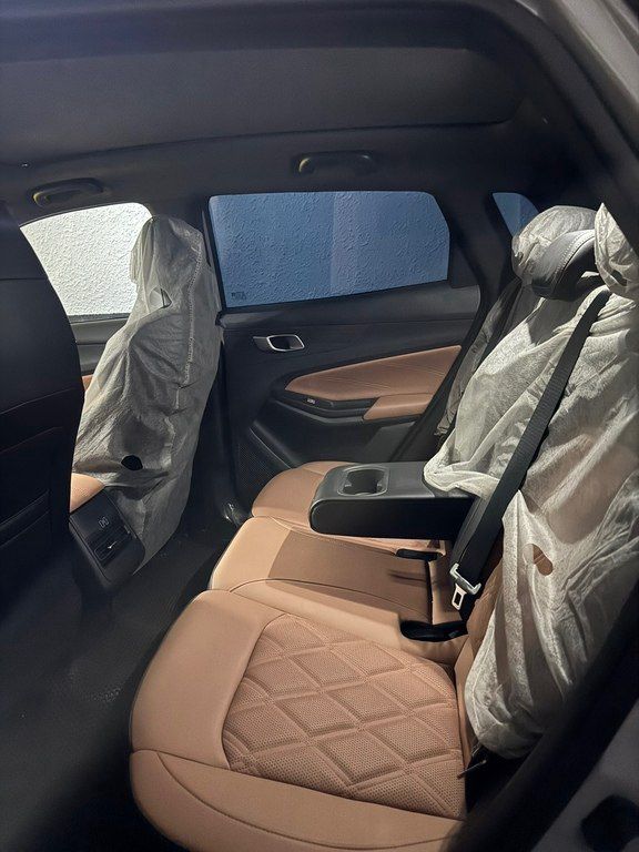 Changan Qiyuan Q05, 1.5 L, 18.99 kWh, 2025 il, 14 000 km — Avtomobillər, Bakı (8)