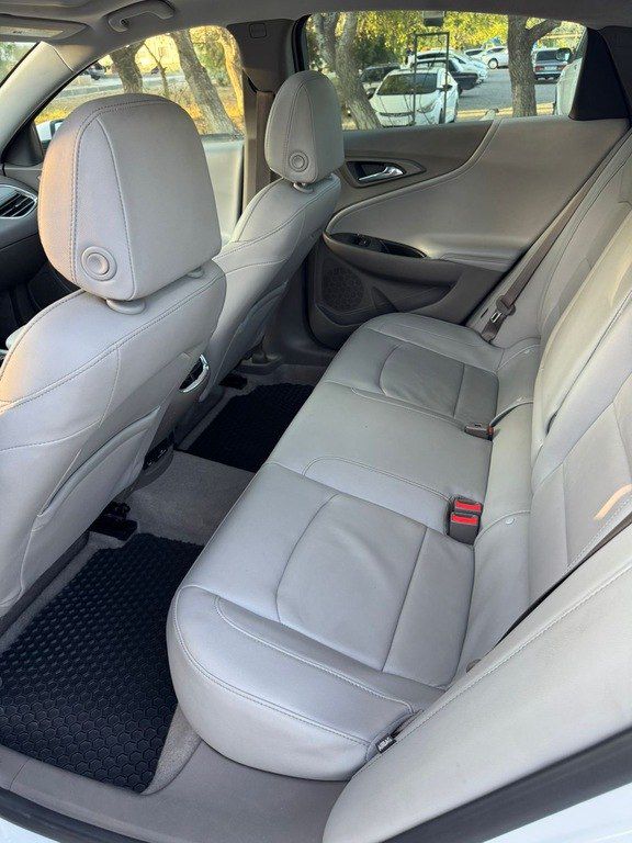 Chevrolet Malibu, 1.8 L, 1.5 kWh, 2017 il, 171 000 km — Avtomobillər, Şirvan (12)