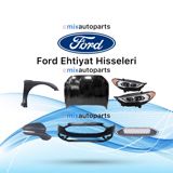 "Ford Fusion" ehtiyat hissələri — Emixautoparts — Запчасти и аксессуары