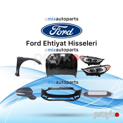 "Ford Fusion" ehtiyat hissələri