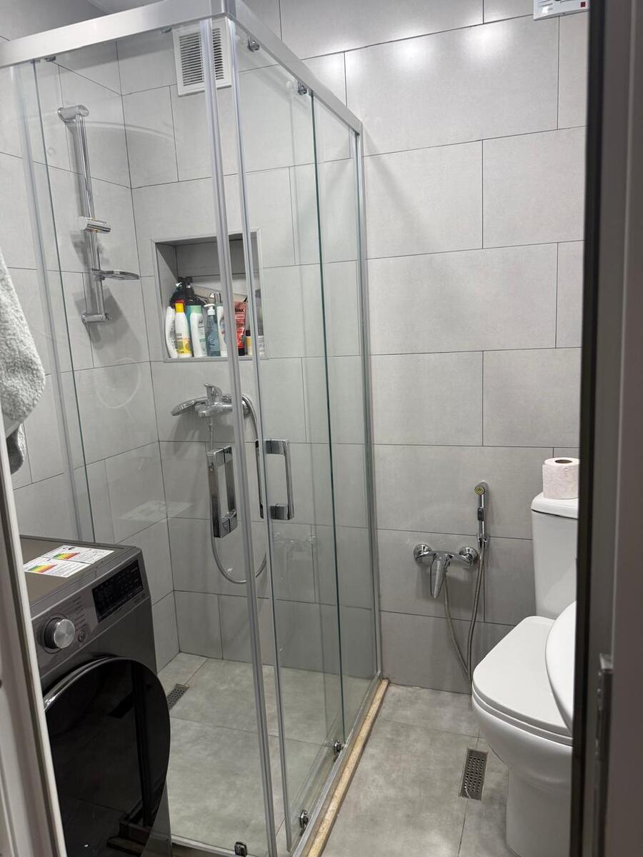 Satılır 1 otaqlı köhnə tikili 30 m² — Mənzil, Bakı (5)