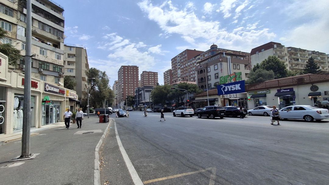Satılır obyekt 37 m² — Əmlak, Bakı (3)
