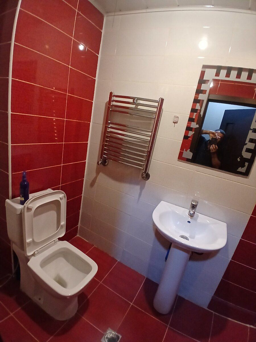 2-otaqlı yeni tikili, Xırdalan ş., 60 m² — Mənzil, Xırdalan (9)