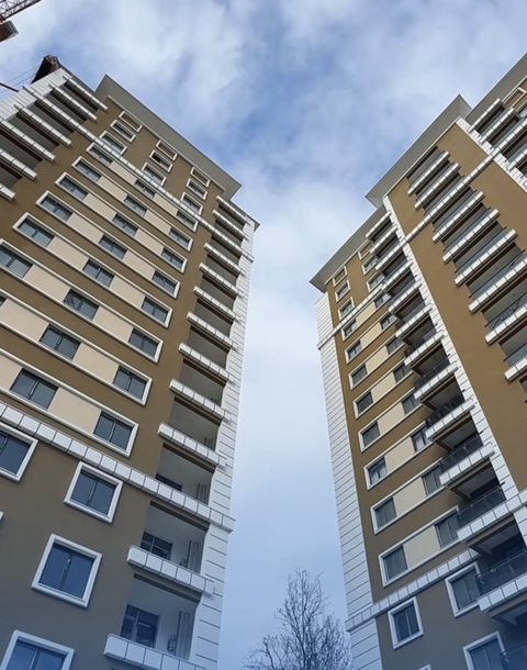 Satılır 3 otaqlı yeni tikili 105.4 m² — Bakı