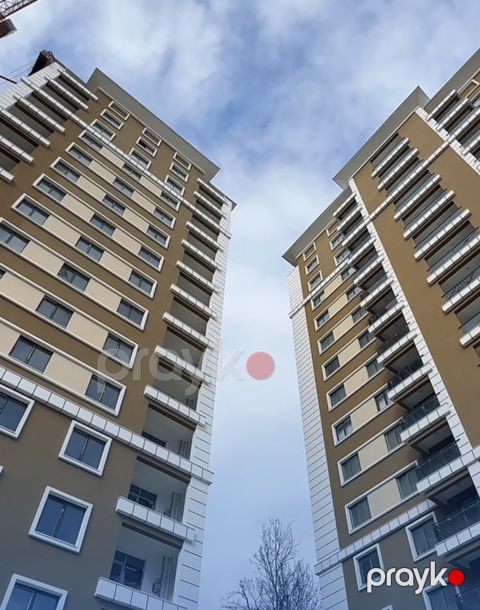 Satılır 3 otaqlı yeni tikili 105.4 m²