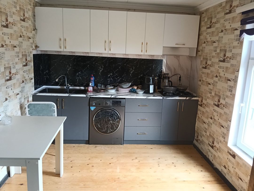 Həyət evi, Hacıqabul r — Ev, villa, Hacıqabul (9)