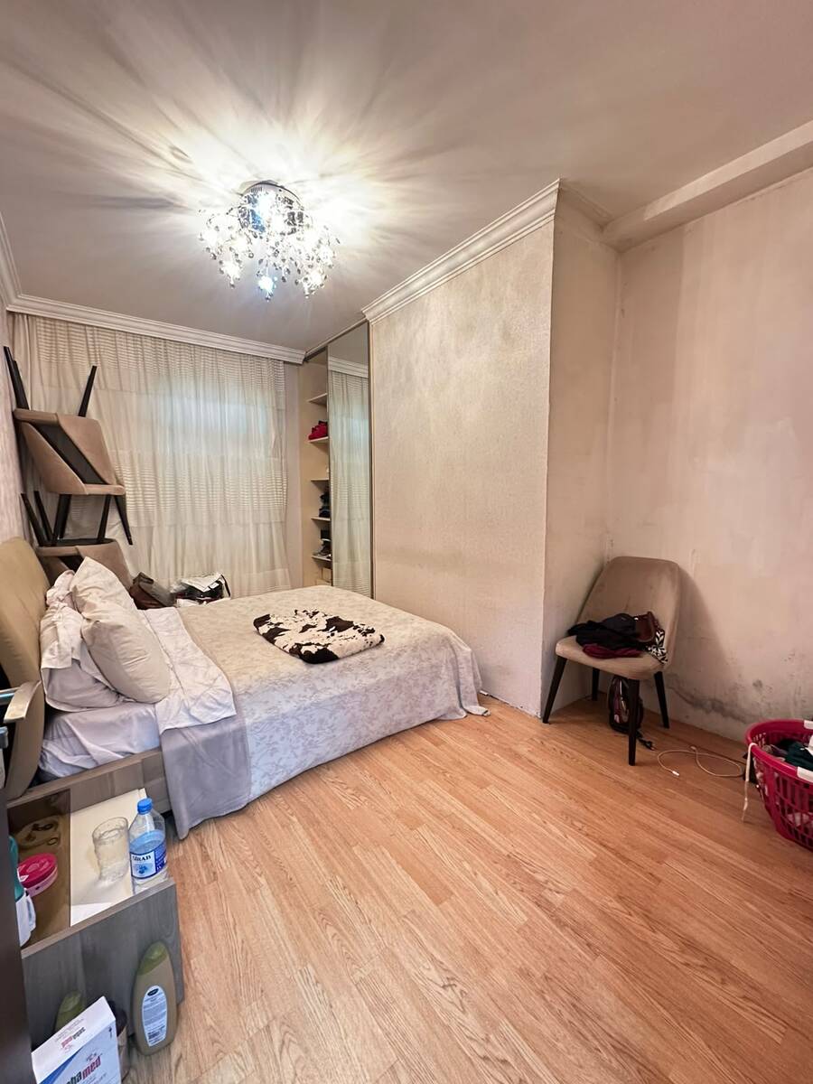 Satılır 3 otaqlı yeni tikili 67 m² — Mənzil, Bakı (2)