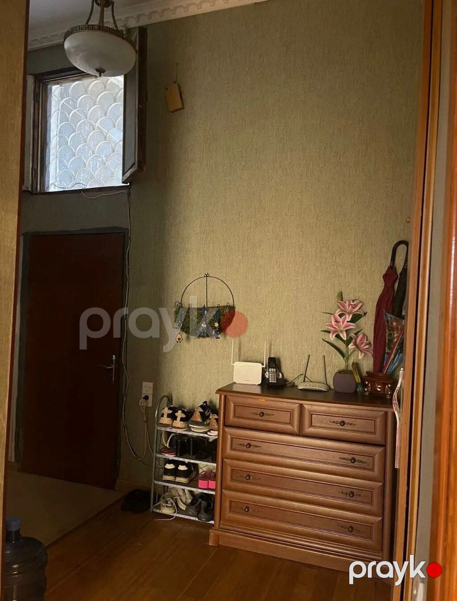 3-otaqlı mənzil, 28 May m., 120 m² — Mənzil, Bakı (11)