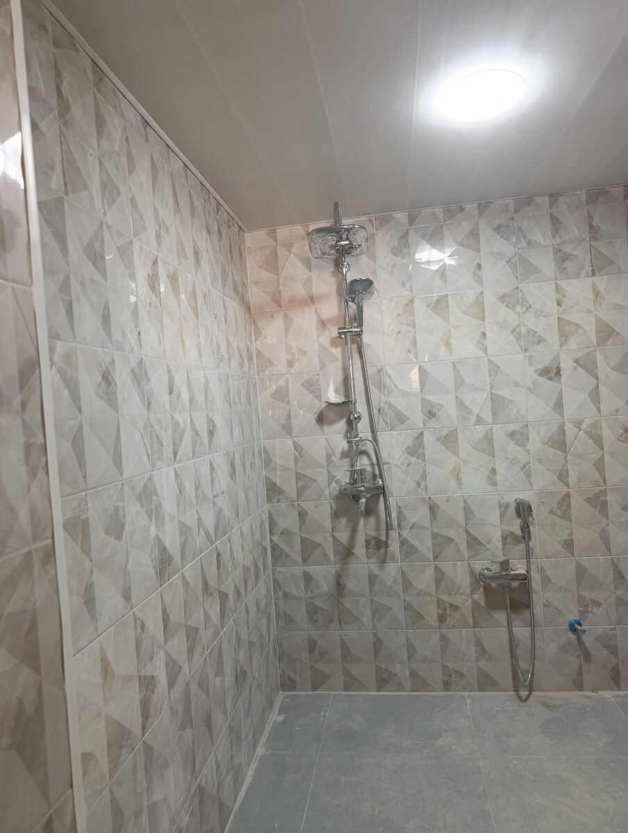 Həyət evi kirayə verilir, Sulutəpə qəs — Ev, villa, Bakı (3)