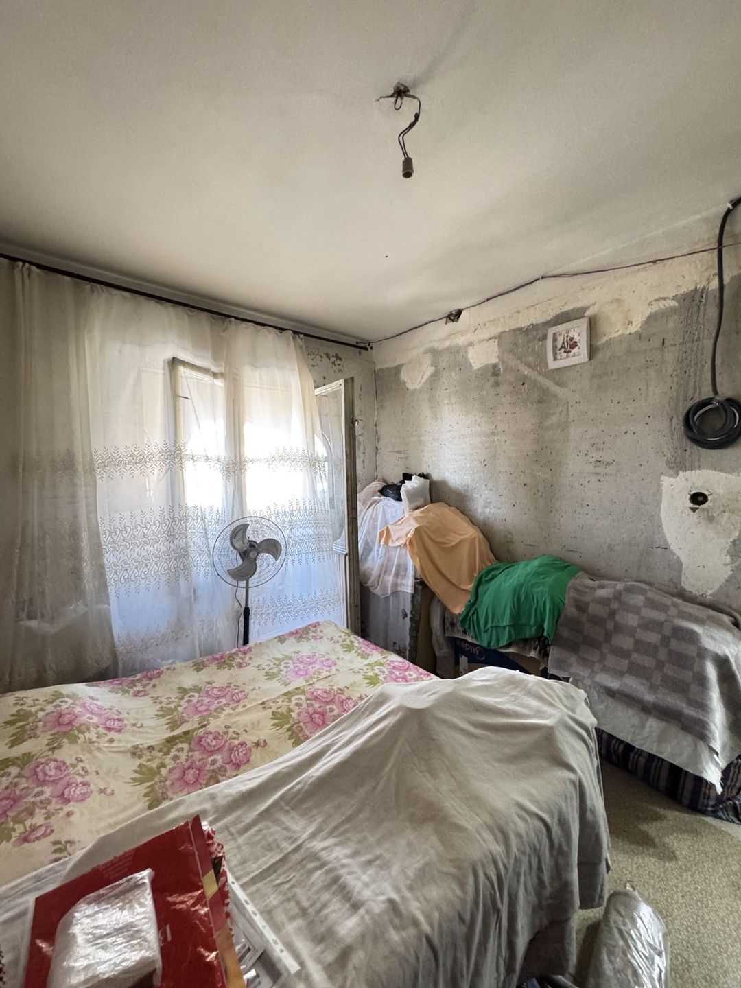 Satılır 3 otaqlı köhnə tikili 68 m² — Mənzil, Bakı (11)