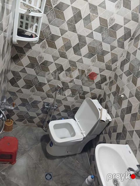Ev xirdalan aff parkda yerlesir 2 otaq 5/4 u yeni tikili 40m² yasayis
