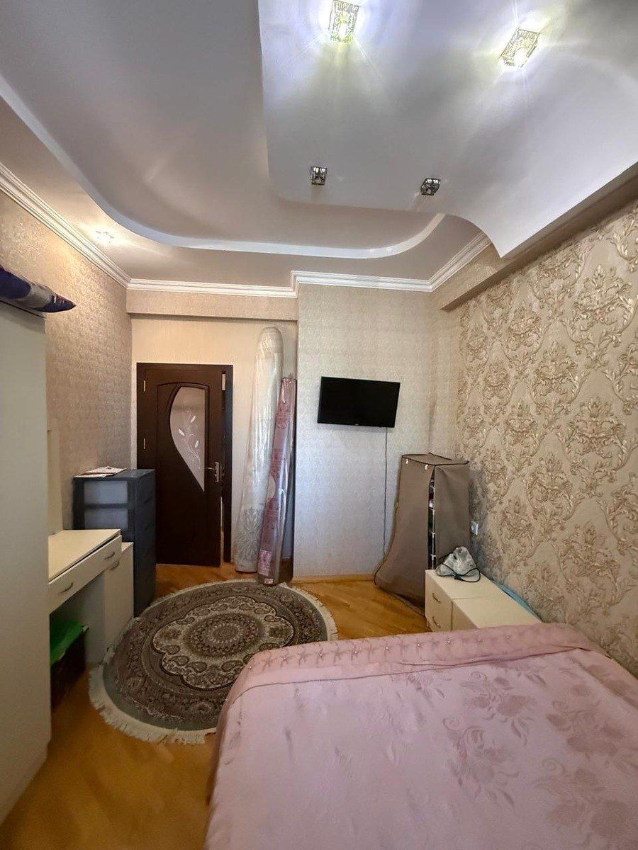 Satılır 2 otaqlı yeni tikili 74 m² — Mənzil, Xırdalan (8)