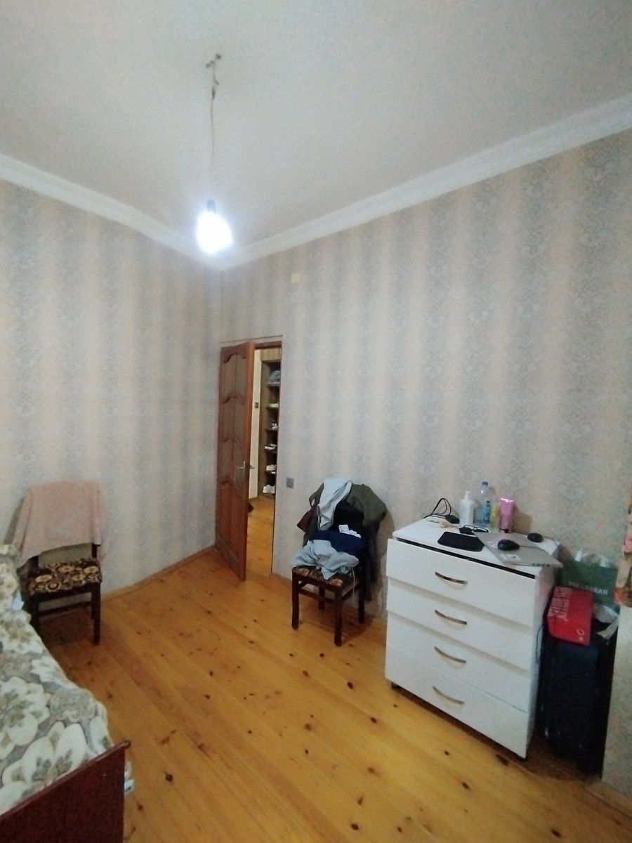 Satılır 2 otaqlı yeni tikili 75 m² — Mənzil, Bakı (7)