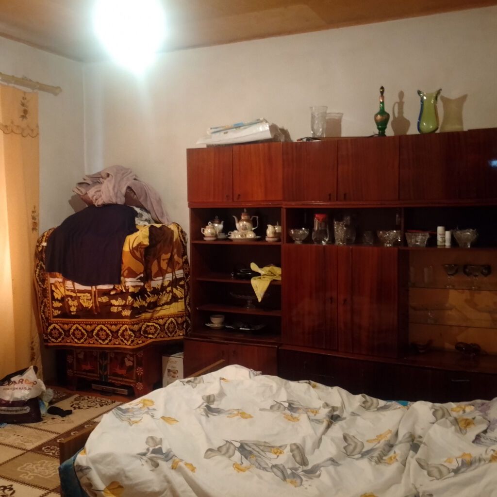 Binə 3 otaqlı, 100 kv. m, Kredit yoxdur, Orta təmir — Ev, villa, Bakı (4)