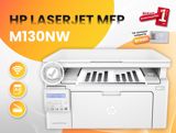 Printer HP LaserJet Pro MFP M130nw — Printer Baku — Elektronika