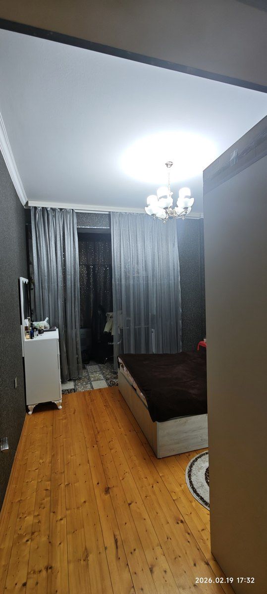 Satılır 3 otaqlı yeni tikili 95 m² — Mənzil, Bakı (8)