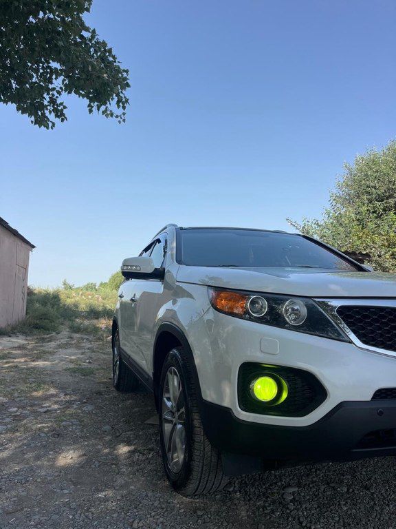 Kia Sorento, 2.0 L, 2010 il, 246 000 km — Avtomobillər, Zərdab (3)