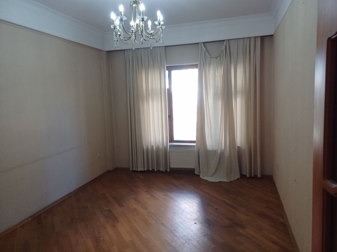 İcarəyə verilir 3 otaqlı yeni tikili 120 m² — Mənzil, Bakı (5)