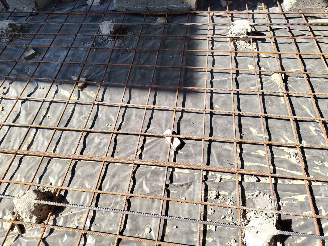 Beton işləri — Təmir və inşaat, Bakı (10)