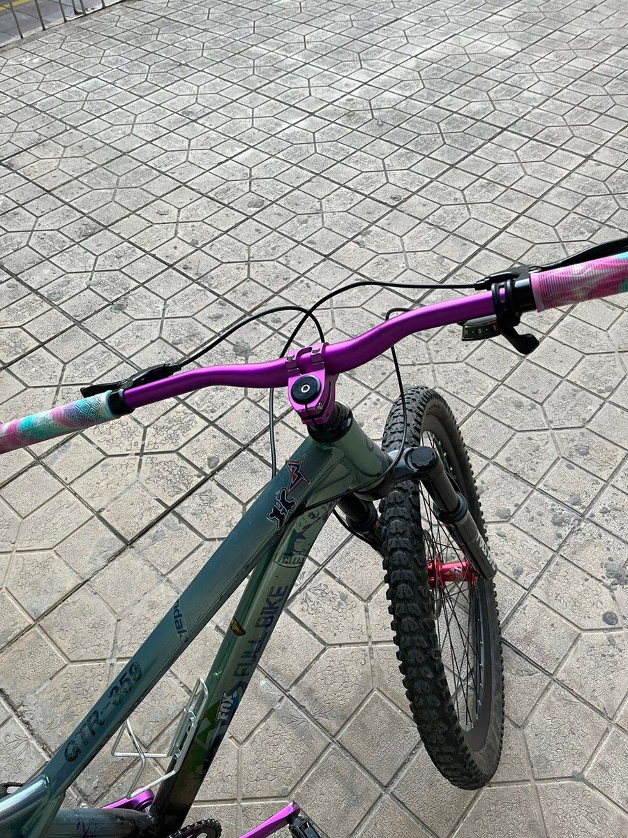 Velosiped — Velosipedlər, Bakı (4)
