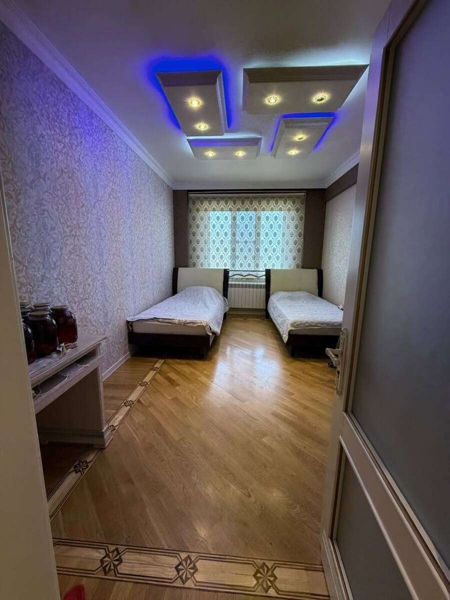 Satılır 3 otaqlı yeni tikili 128 m² — Mənzil, Bakı (10)