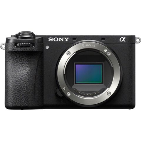 Fotoaparat "Sony A6700 Body" — Bakı