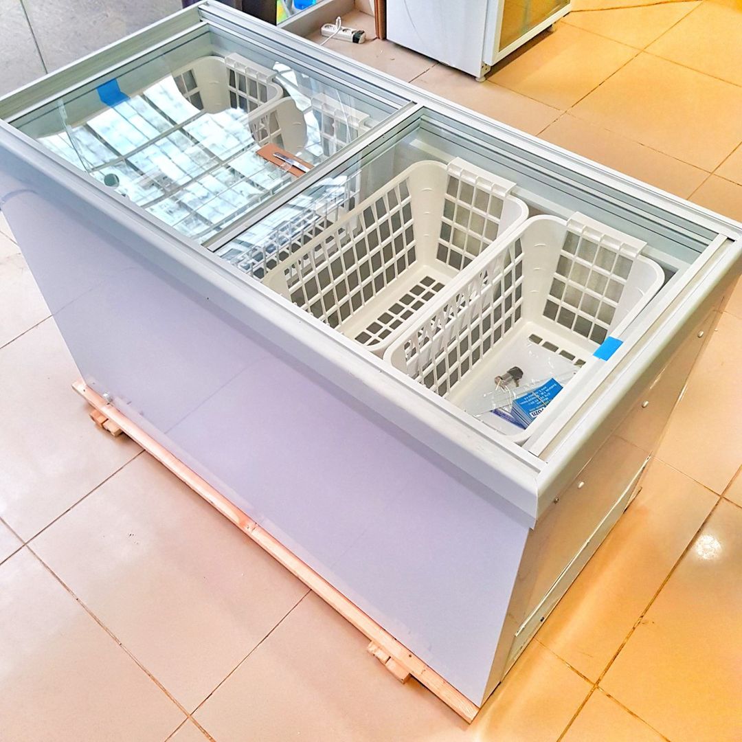 Dərin dondurucu "Pozis 400 Lt" — Biznes və avadanlıq, Bakı (3)