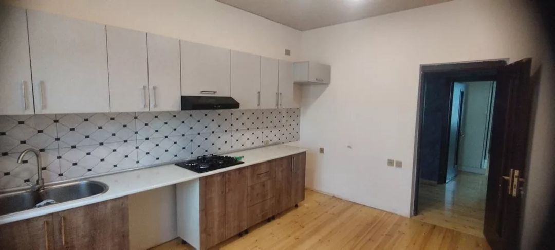 Həyət evi kirayə verilir, Lökbatan qəs — Ev, villa, Bakı (3)