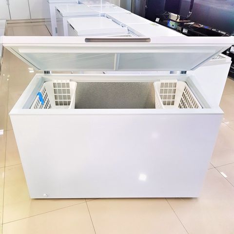 Dərin dondurucu 400 Lt — Bakı