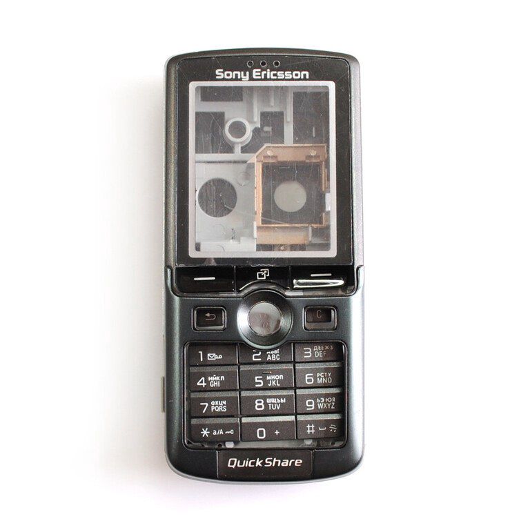 "Sony Ericsson" korpusları — Smartfonlar, Bakı