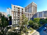 Satılır 3 otaqlı yeni tikili 140 m² — Tural T.