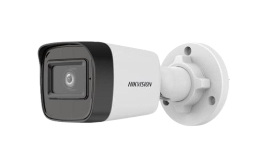 Hikvision IP Kamera 2MP Mikrofonlu AI İnsan Aşkarlama IP67 Çöl Kameras — Ağıllı ev və təhlükəsizlik, Bakı (4)
