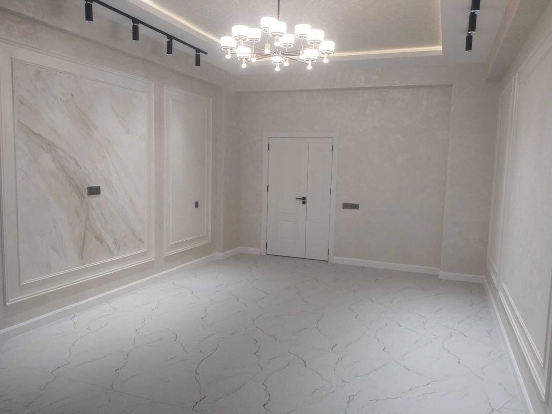Satılır 3 otaqlı yeni tikili 119 m² — Mənzil, Bakı (3)
