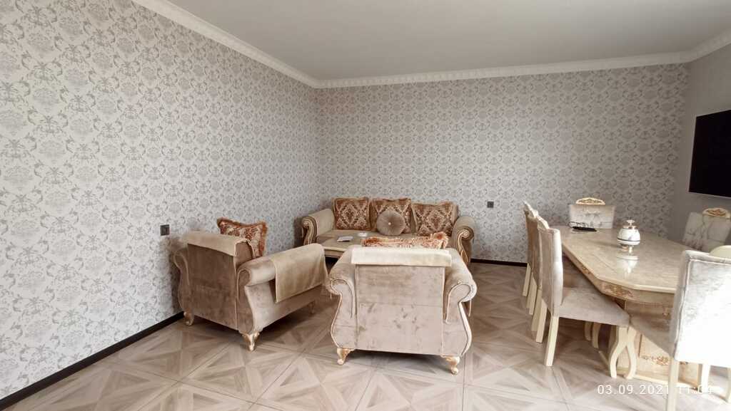 Həyət evi, Saray qəs — Ev, villa, Bakı (10)