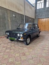 Lada (VAZ) 2106, 1.6 L, 2000 il, 174 000 km — Otomobil