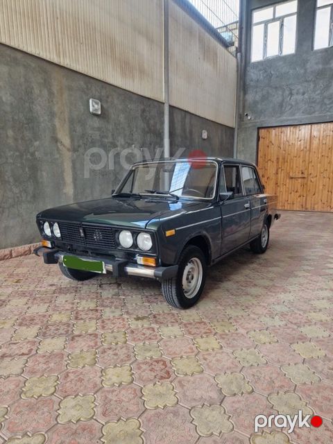 Lada (VAZ) 2106, 1.6 L, 2000 il, 174 000 km