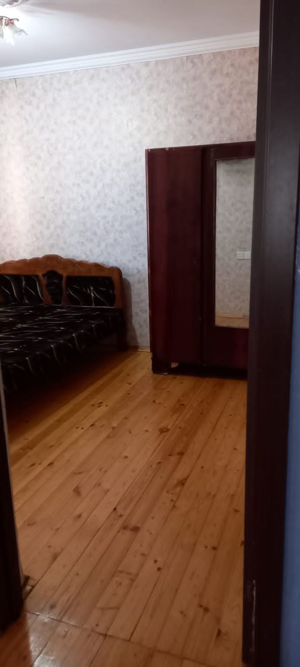 Studiya tipli mənzil təqdim olunur. Zal,studio mətbəx,yataq — Mənzil, Digah (5)