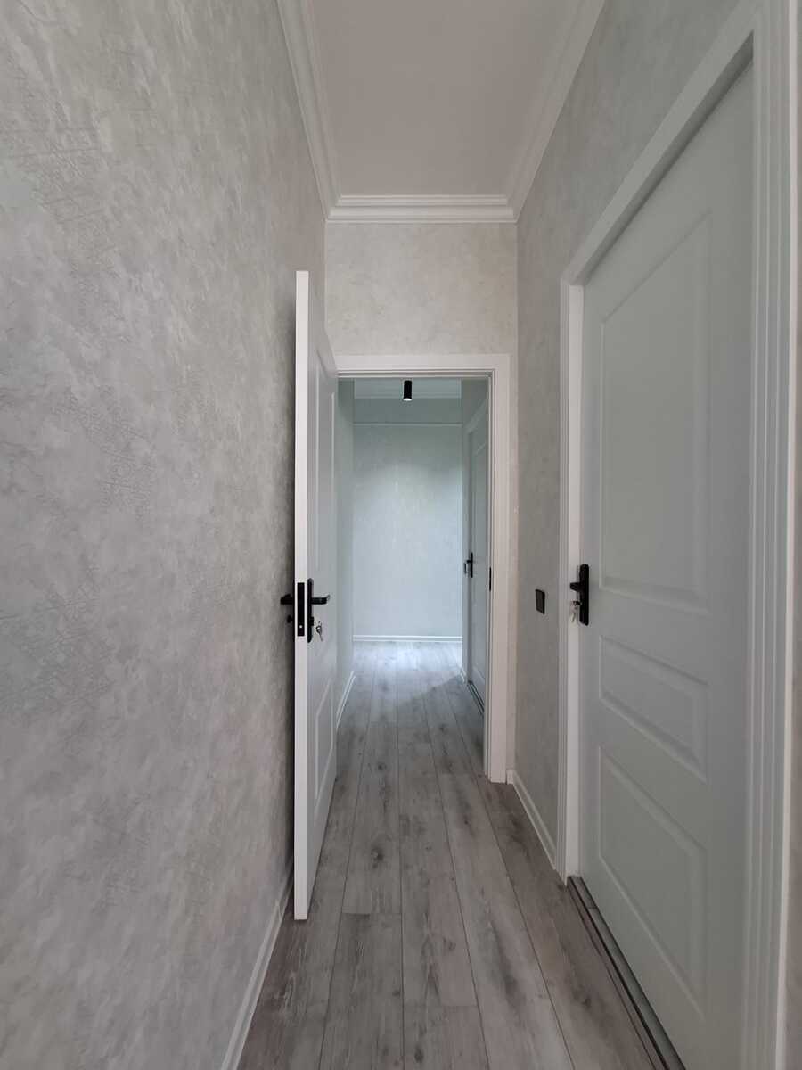 Satılır 2 otaqlı yeni tikili 75 m² — Mənzil, Xırdalan (7)