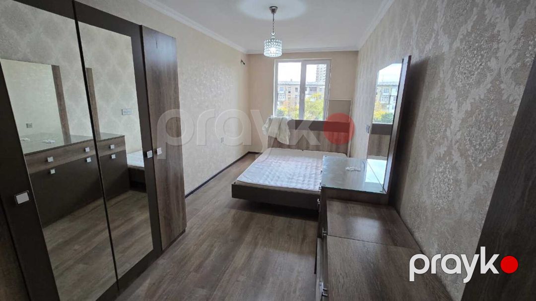 İcarəyə verilir 3 otaqlı köhnə tikili 70 m² — Mənzil, Bakı (9)