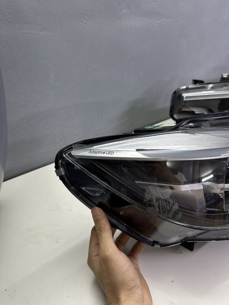 "BMW F32, F36" LED farası — Ehtiyat hissələri və aksesuarlar, Bakı (2)