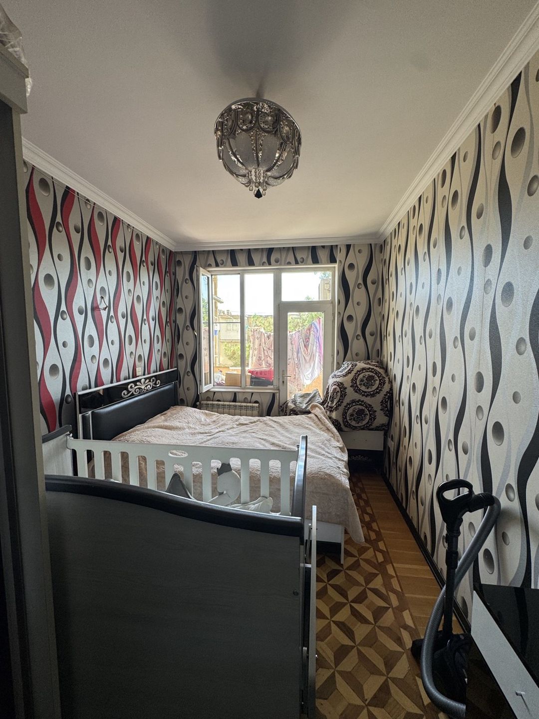 Satılır 2 otaqlı yeni tikili 50 m² — Mənzil, Bakı (3)