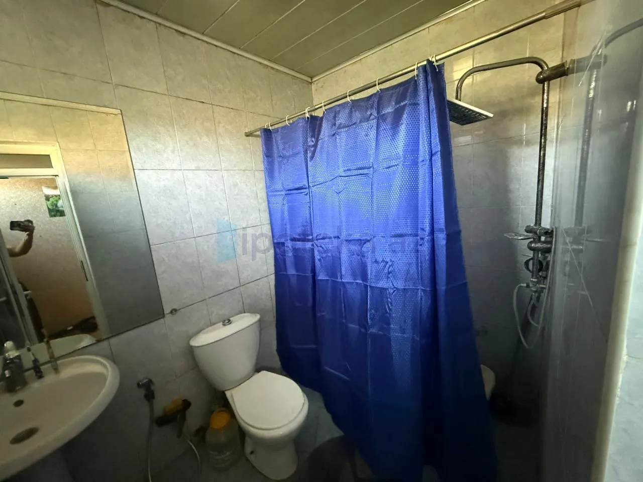 Satılır: 4 Otaq, Evlər/Villalar, Sabunçu r., Maştağa q., 80.00 m² — Ev, villa, Maştağa (9)