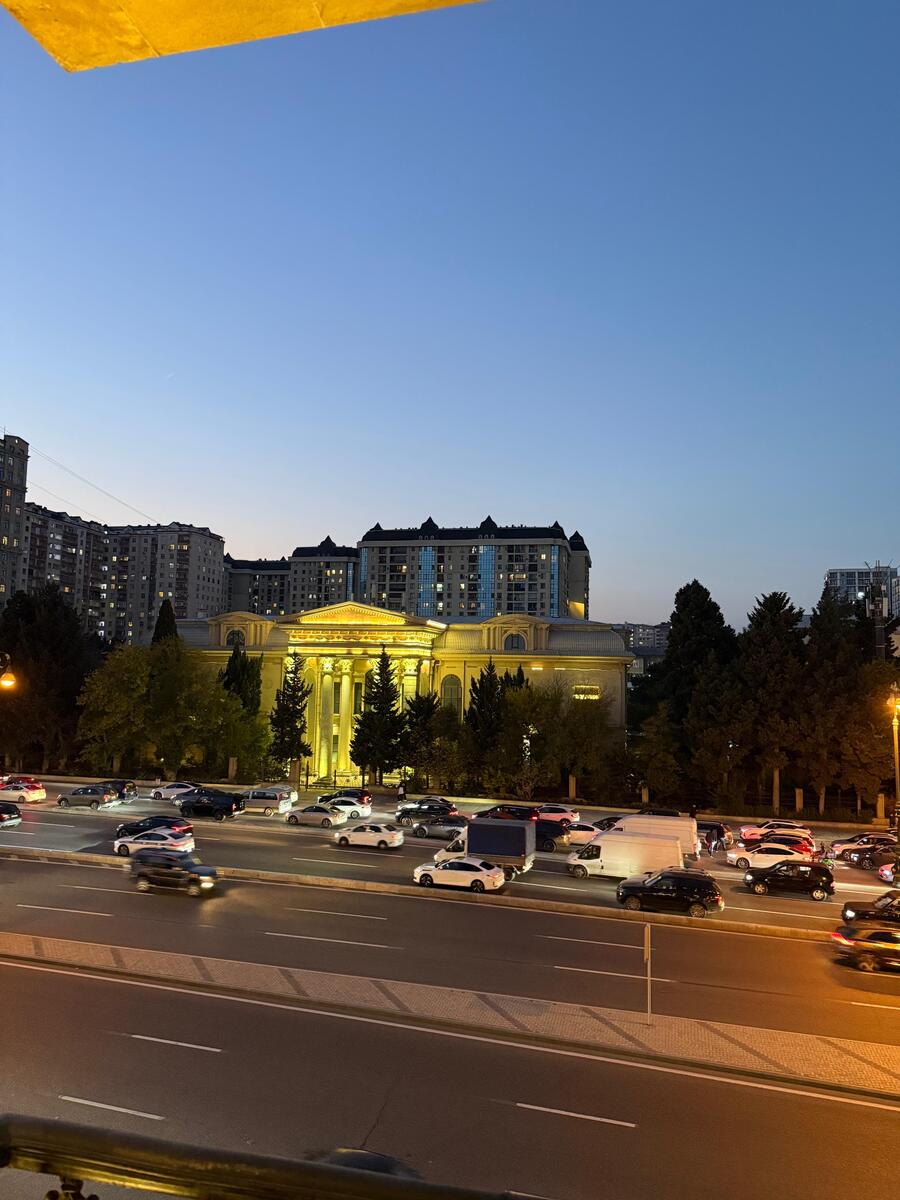 Satılır 3 otaqlı köhnə tikili 75 m² — Mənzil, Bakı (9)