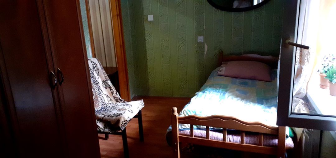 İcarəyə verilir 3 otaqlı köhnə tikili 120 m² — Mənzil, Bakı (4)