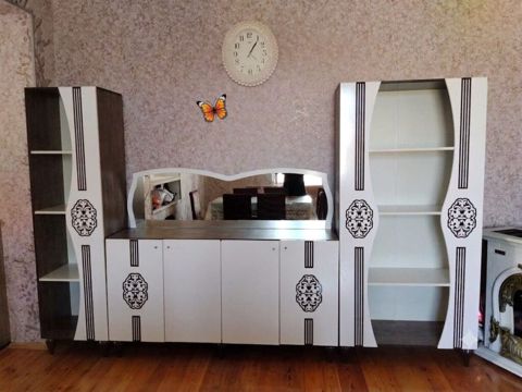 Kamod korka bar dəsti 220m ünvan Qobu yolu kod6300c. Samirə E — Bakı